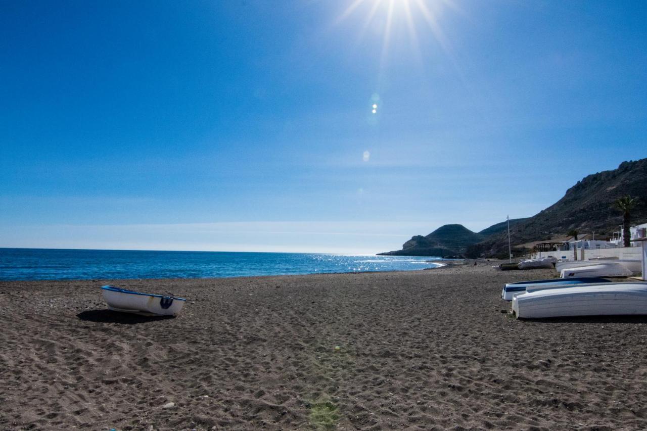 Atico En Las Negras Dış mekan fotoğraf